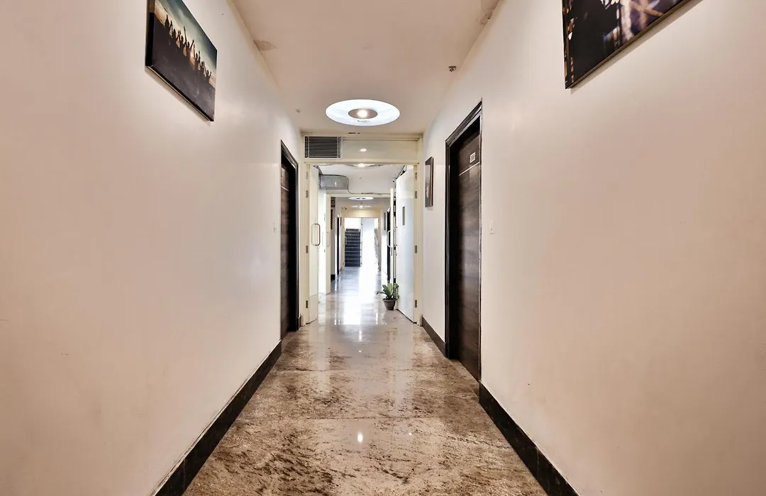 Airport Hotel Delhi Aerocity-1