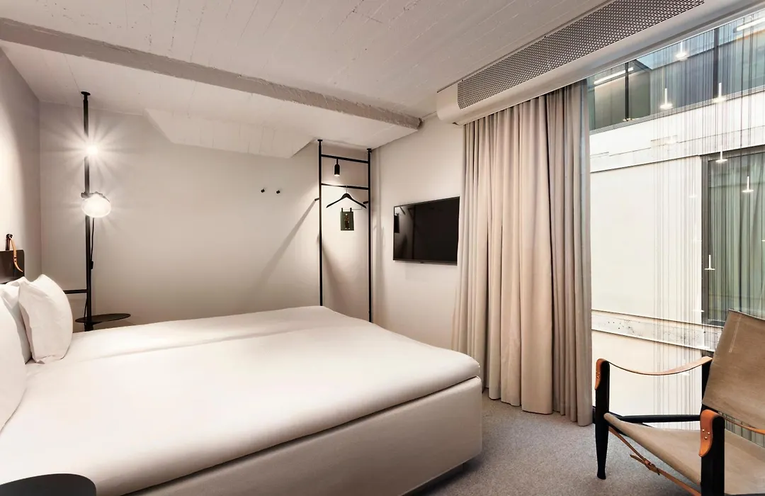 Blique By Nobis, Stockholm, A Member Of Design Hotels-1