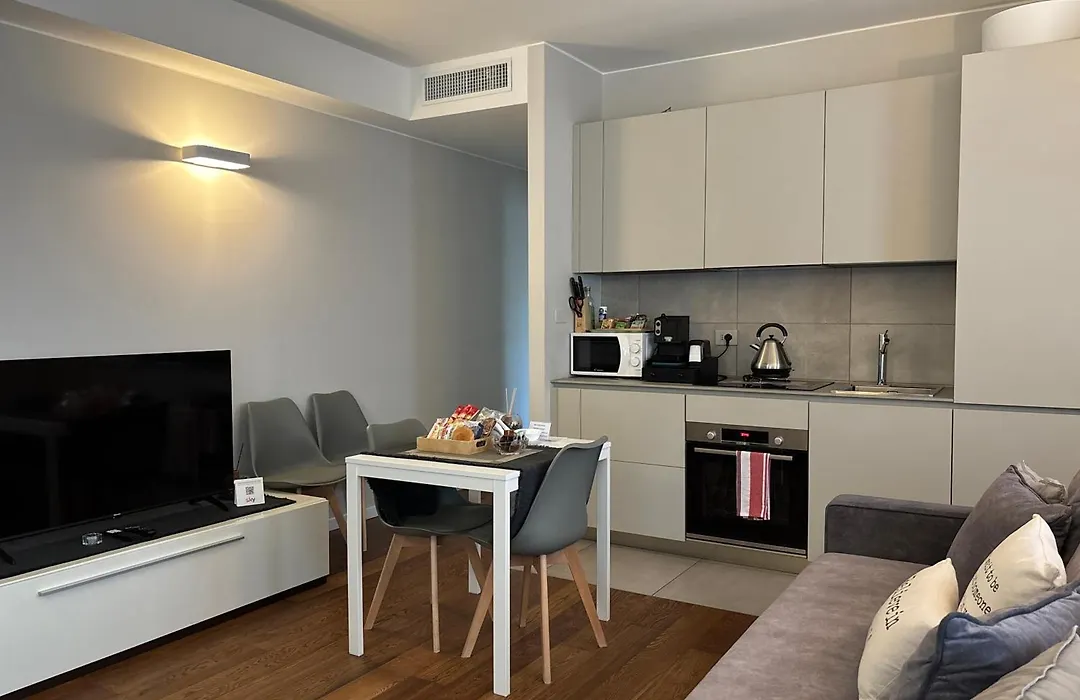 Aparthotel Isola-1