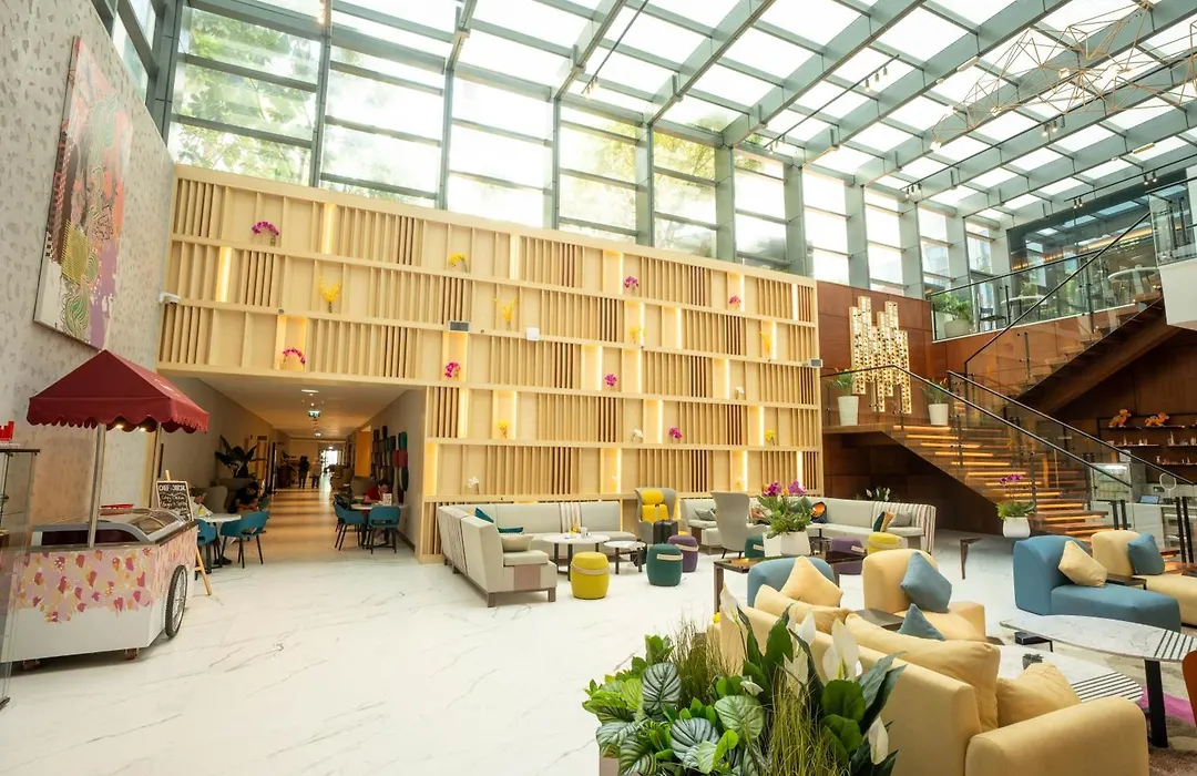 Millennium Al Barsha-1