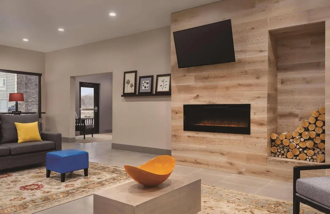 Country Inn & Suites By Radisson, Oklahoma City - Bricktown, Ok-1