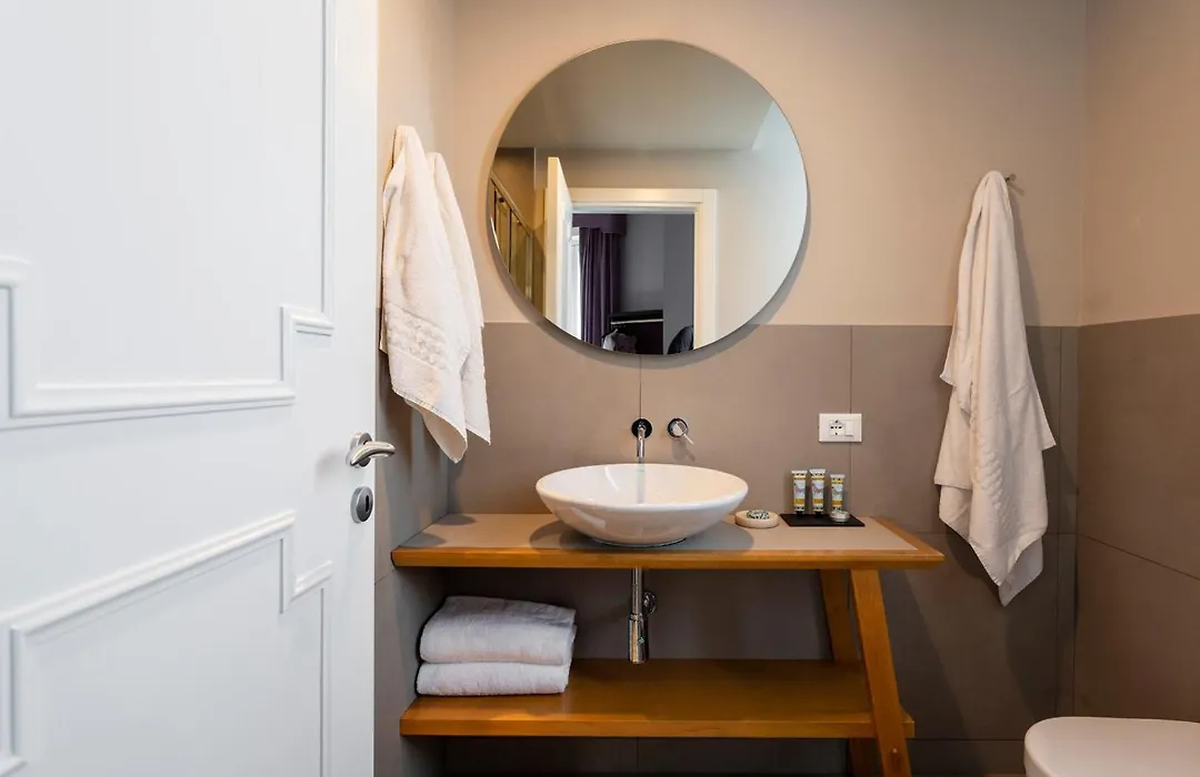 Villa Masetta - Luxury Suites-1