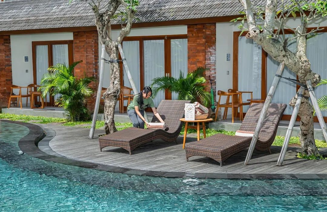 Puri Andong Villa-1