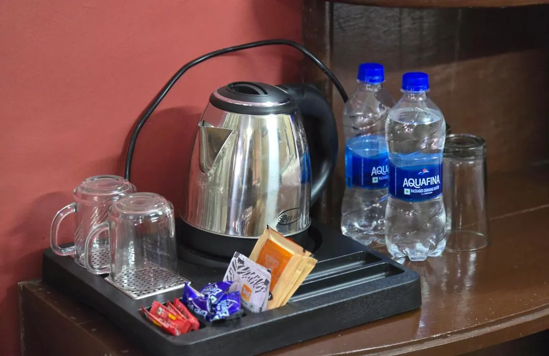 Kailwood Guest House-1