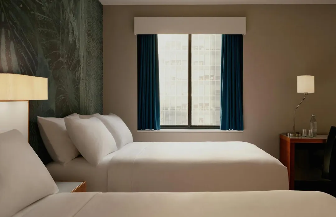 The Cloud One New York-Downtown, Part Of The Motel One Group-1