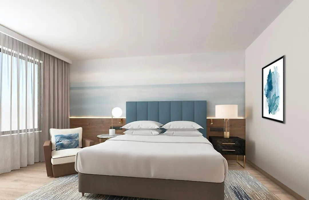 Sheraton Nice-1