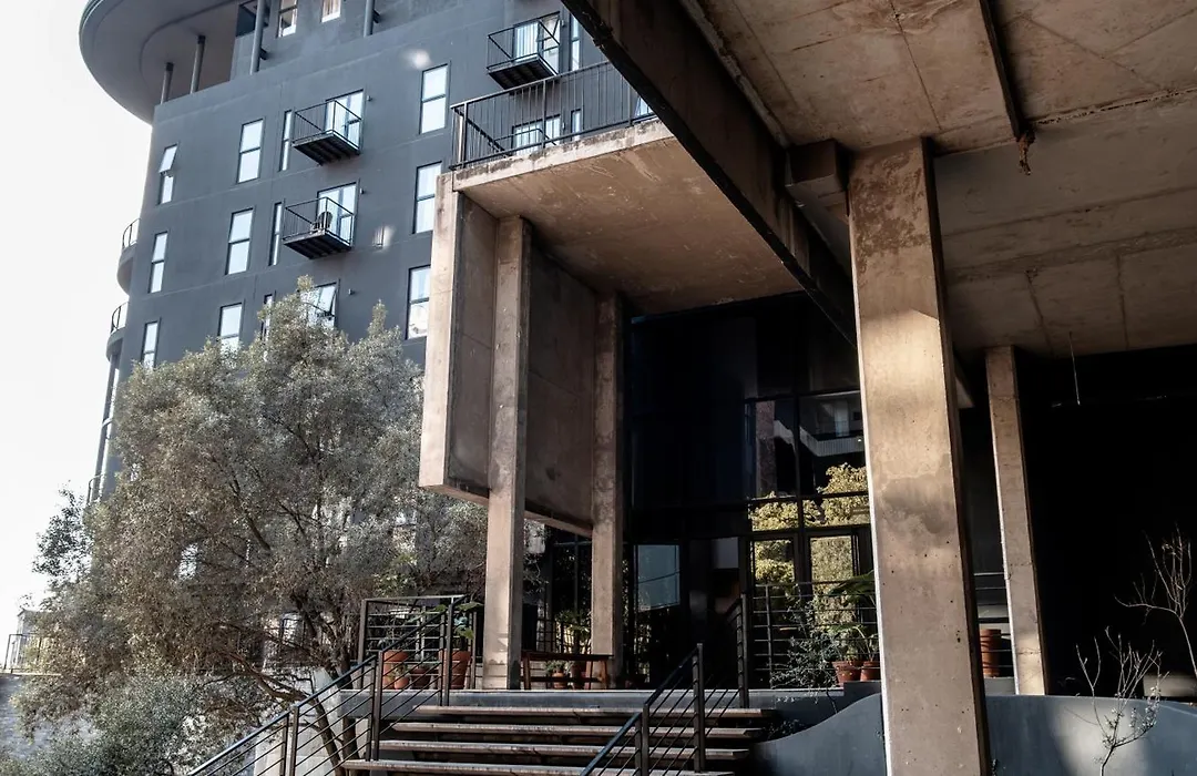 Blackbrick Sandton Two-1