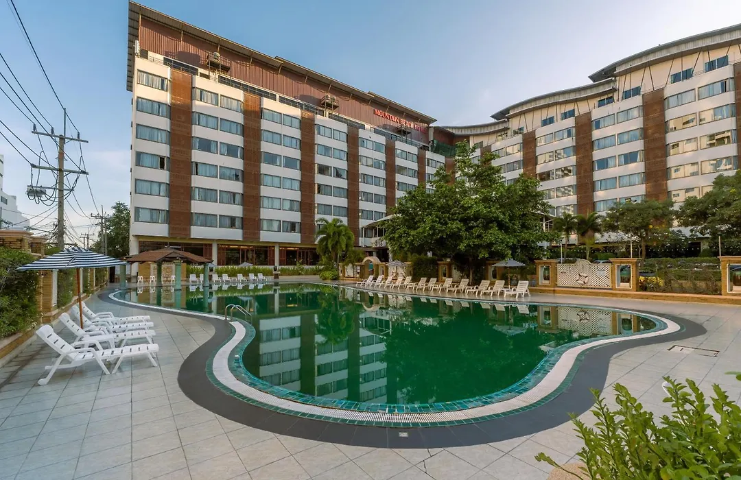 Mountain Beach Resort & Convention Center-1