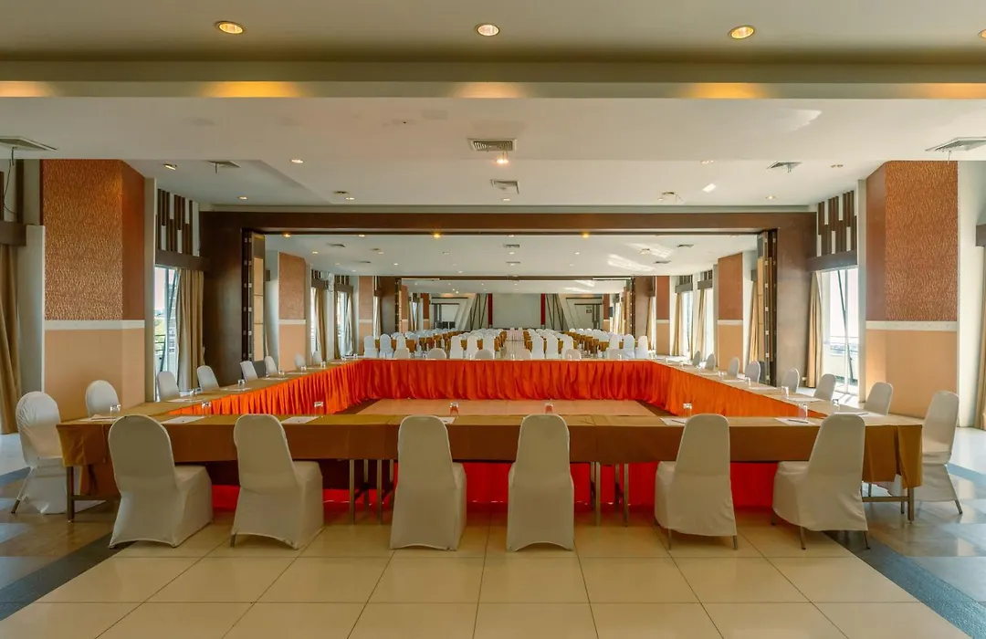 Mountain Beach Resort & Convention Center-1