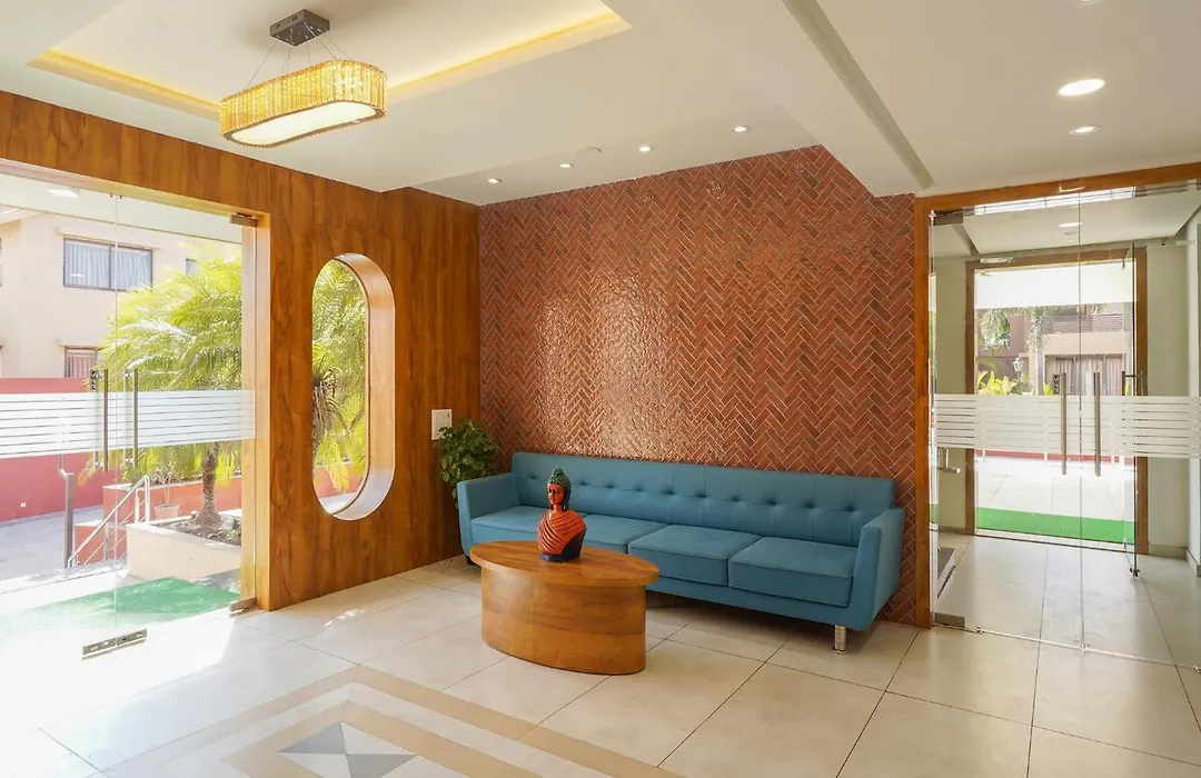 Palette The Royal Castle Resort By Checkin, Rajkot-1