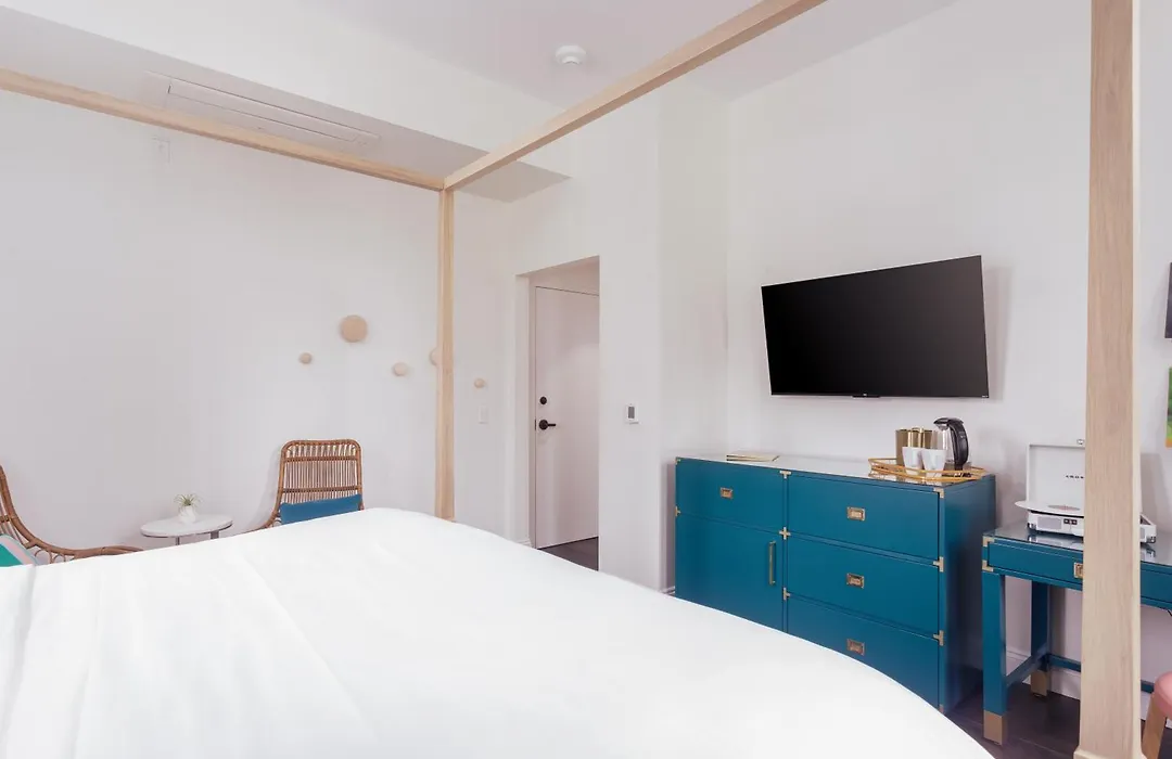 Lily Hall-A Boutique Hotel-1