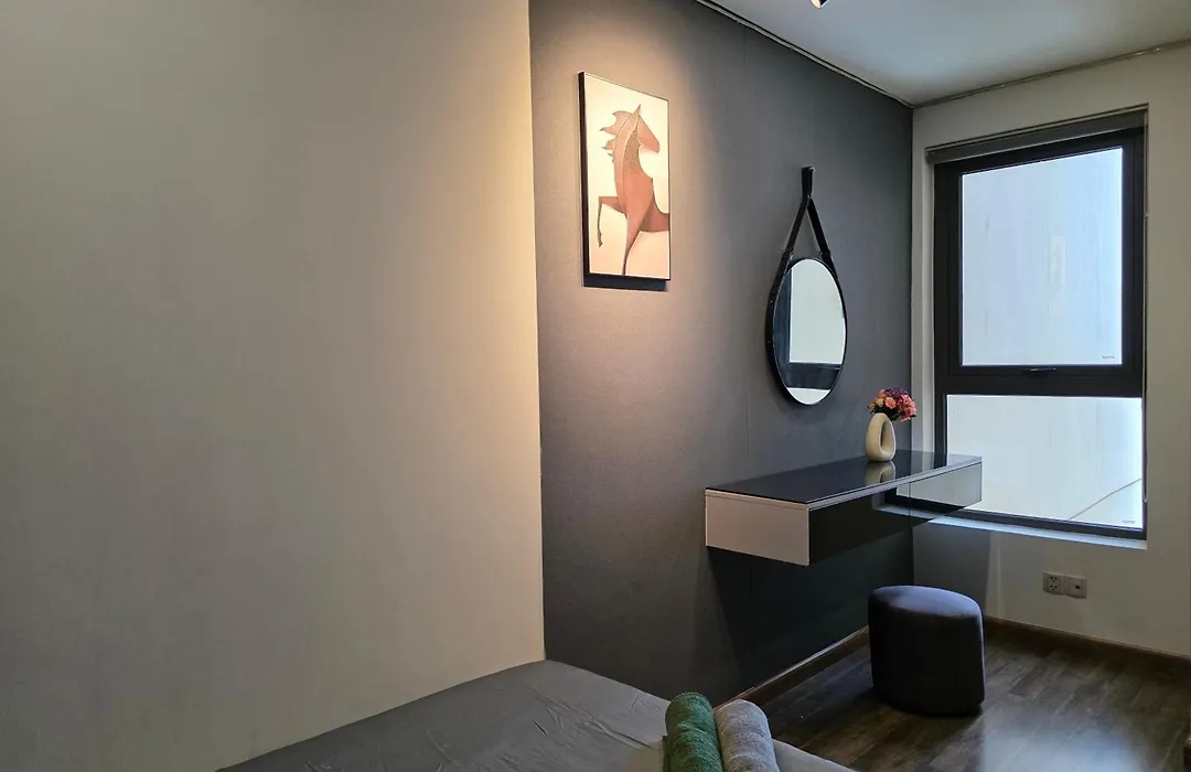Uphoenix Home- Hado Centrosa Garden-1