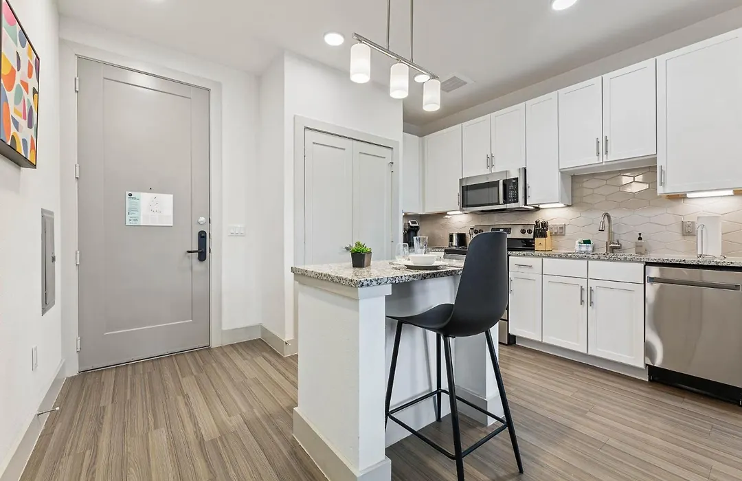 Placemakr Austin Downtown, Apartments By Hilton-1
