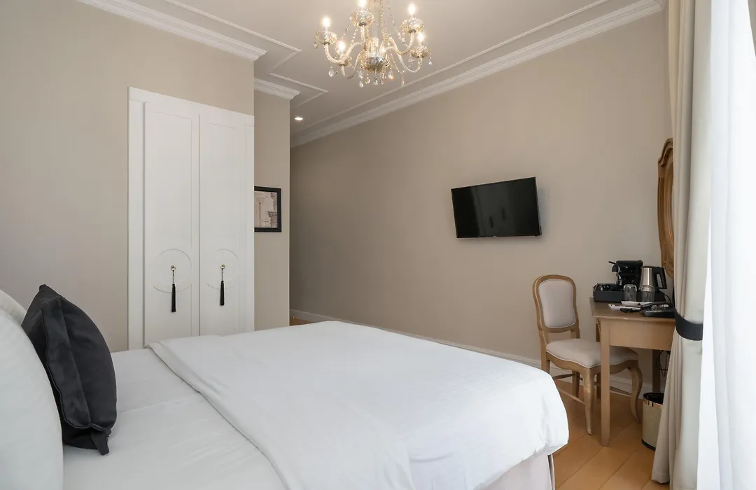 Athens Mansion Luxury Suites-1
