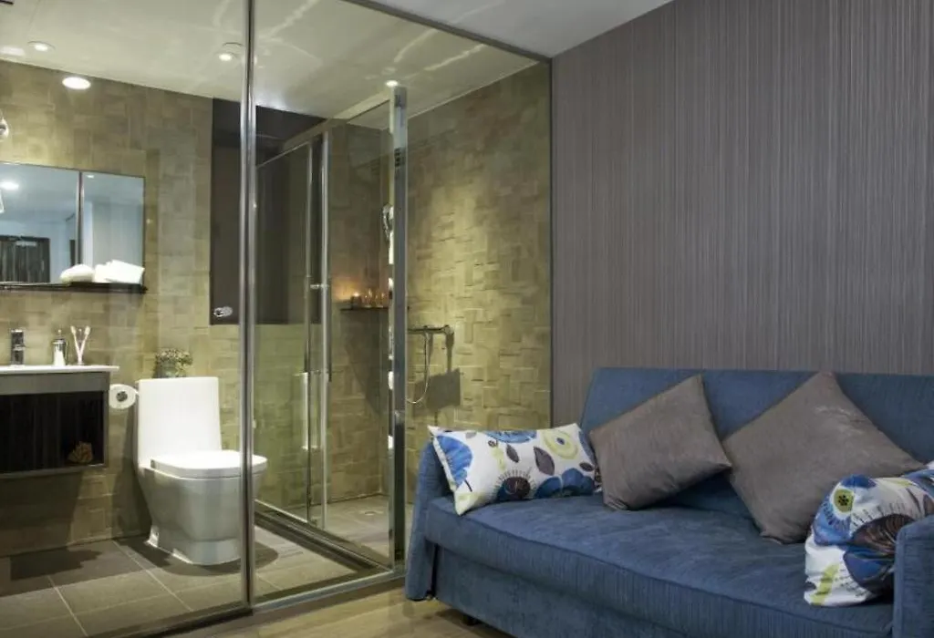 M1 North Point Hotel-1