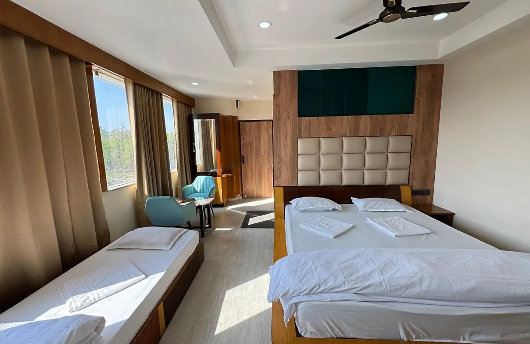 Hotel M Plaza New Digha-1