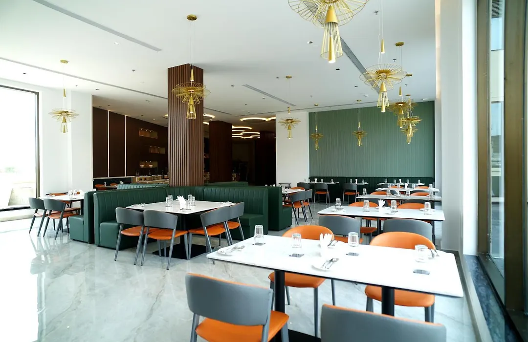 Aurum By R J Resorts-1