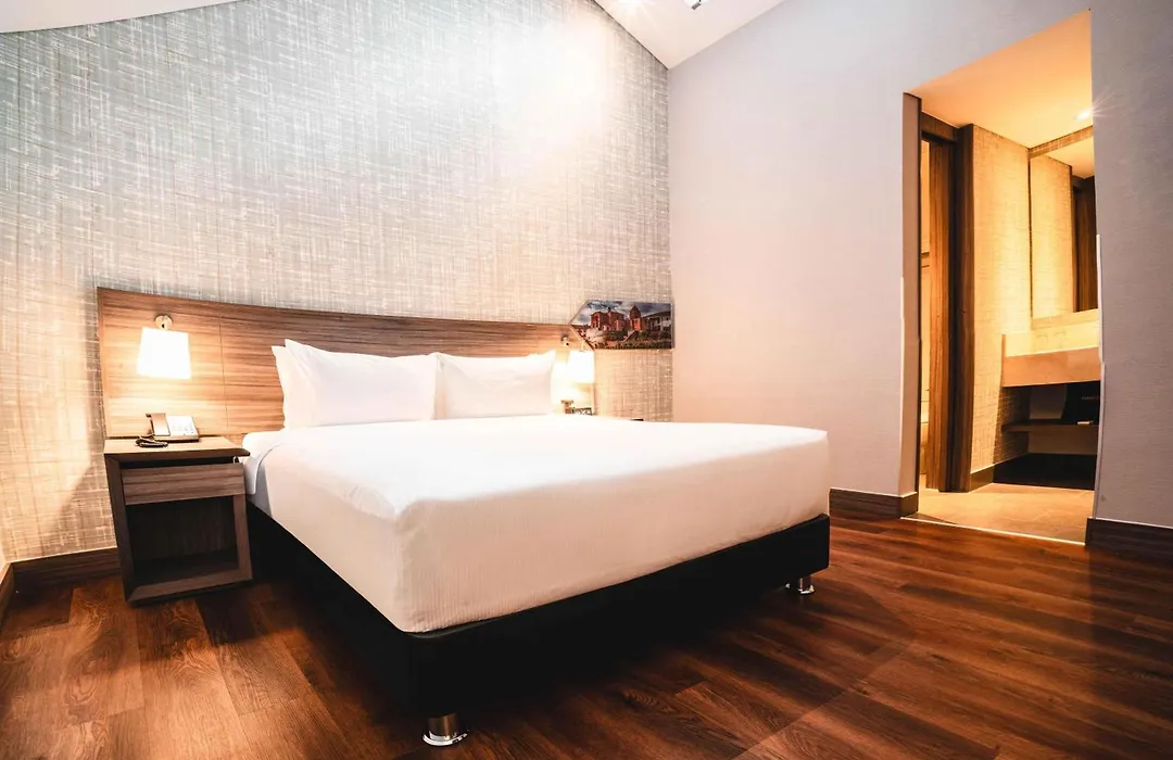 Hampton By Hilton Cusco-1