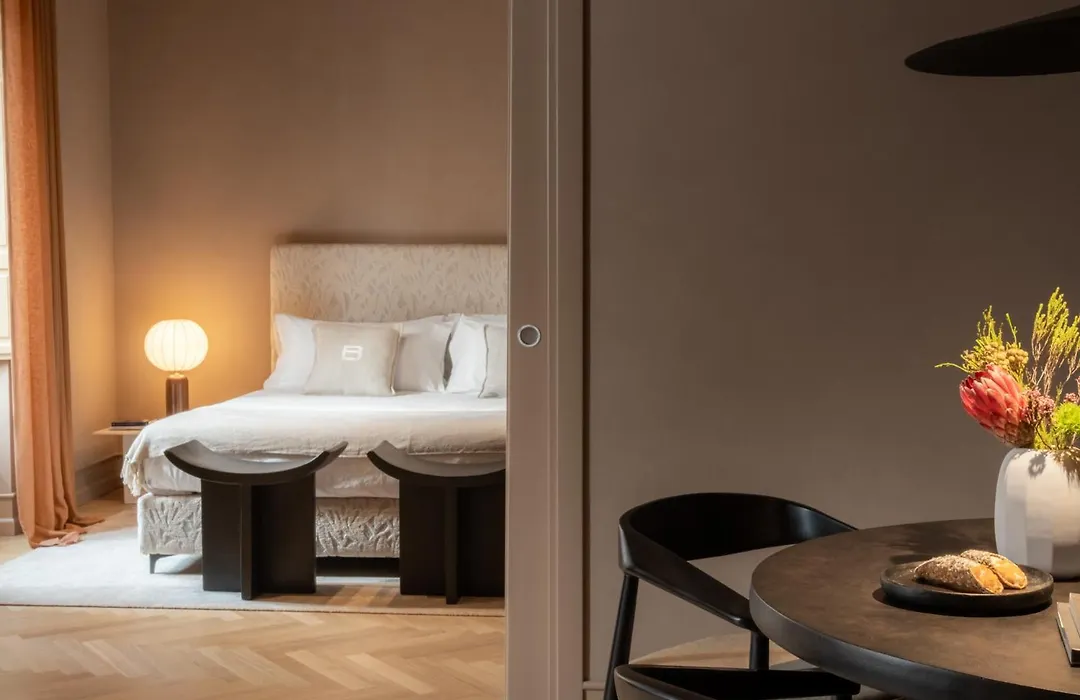 Palazzo Balsamo Boutique Hotel-1