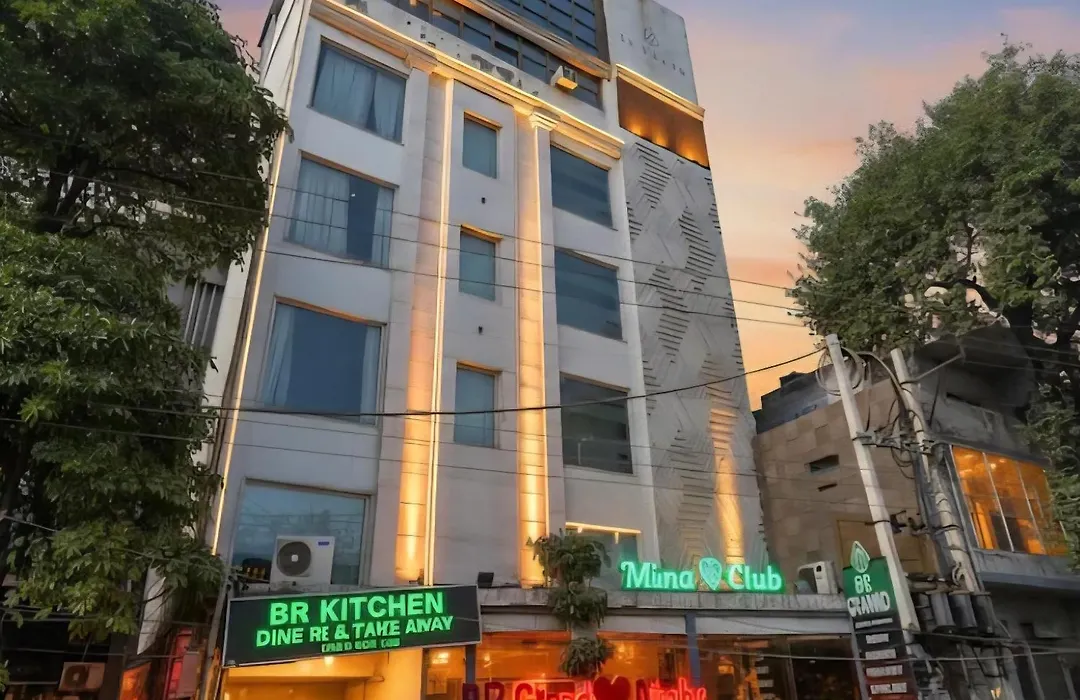 Br Grand Nimo Club Amritsar-1