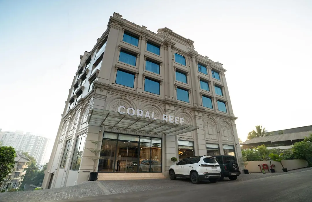 Coral Reef Kakkanad-1