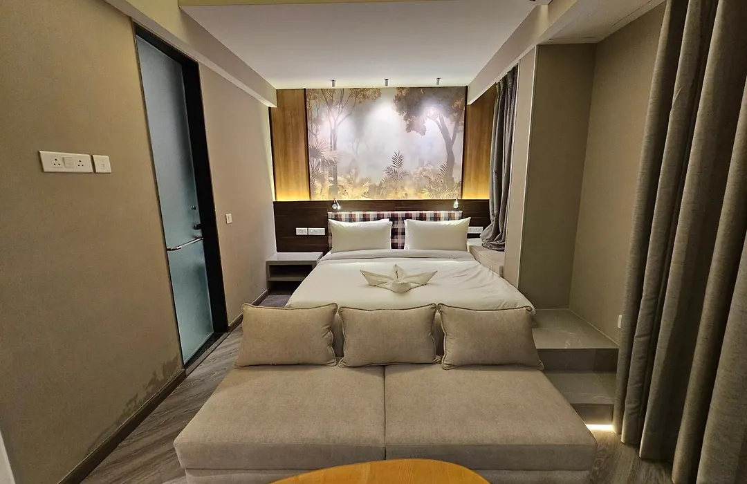 Remedra Hotels And Residences-1