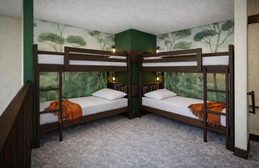 Dellshire Resort-1