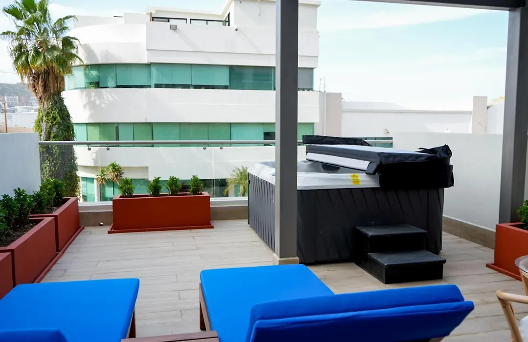 Kadun Hotel Boutique-1