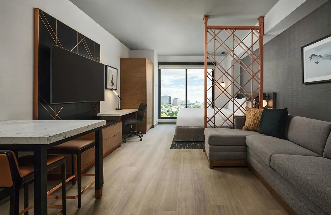 Apiary Hotel Belleview Station Denver-1