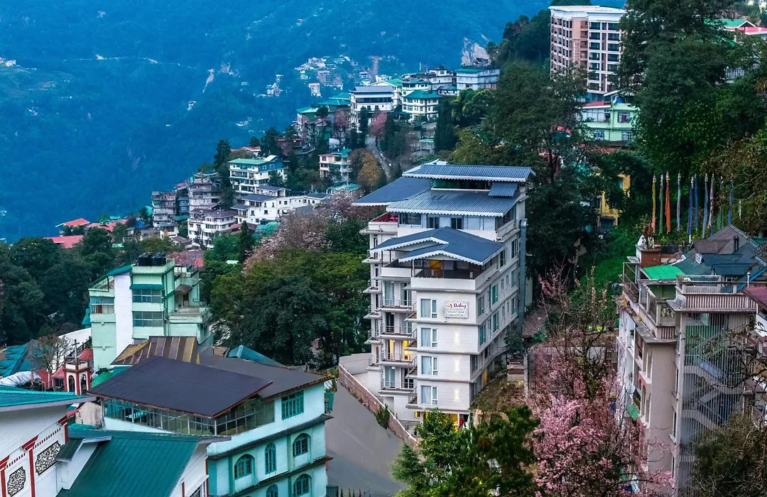 Sterling Mount Olive Gangtok-1