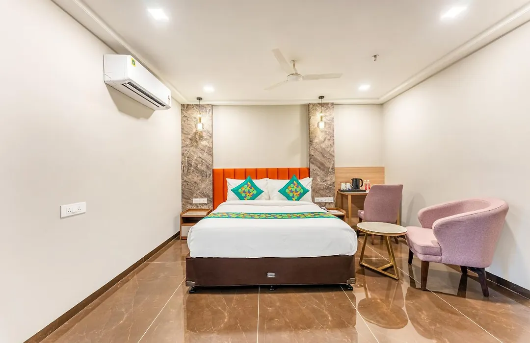 Medalio Boutique Nagpur Automotive Square-1