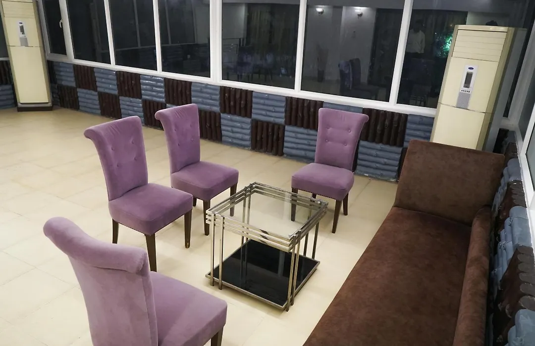 Hotel Prachi-1