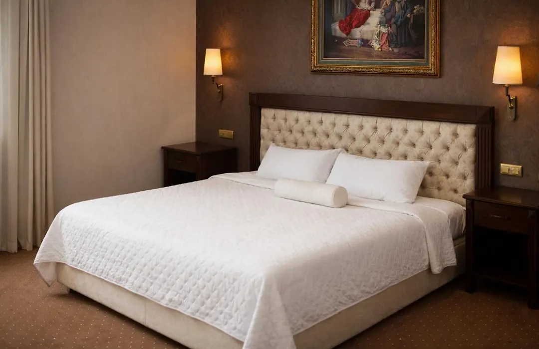 Akguen Hotel Laleli Istanbul-1