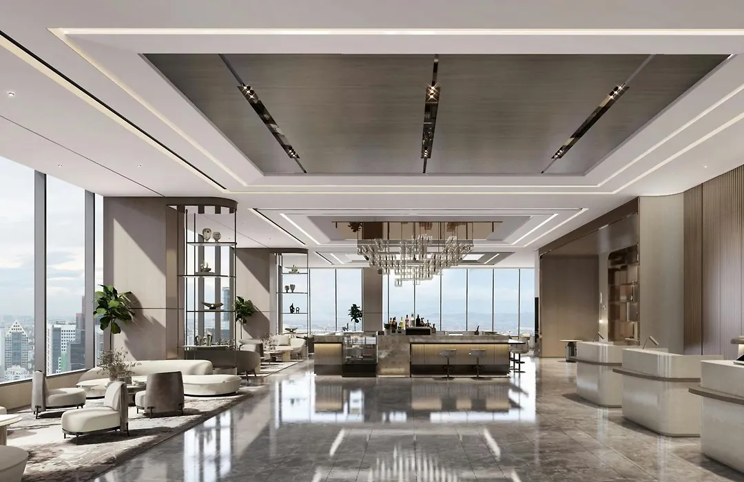 Ac Hotel By Marriott Manila-1