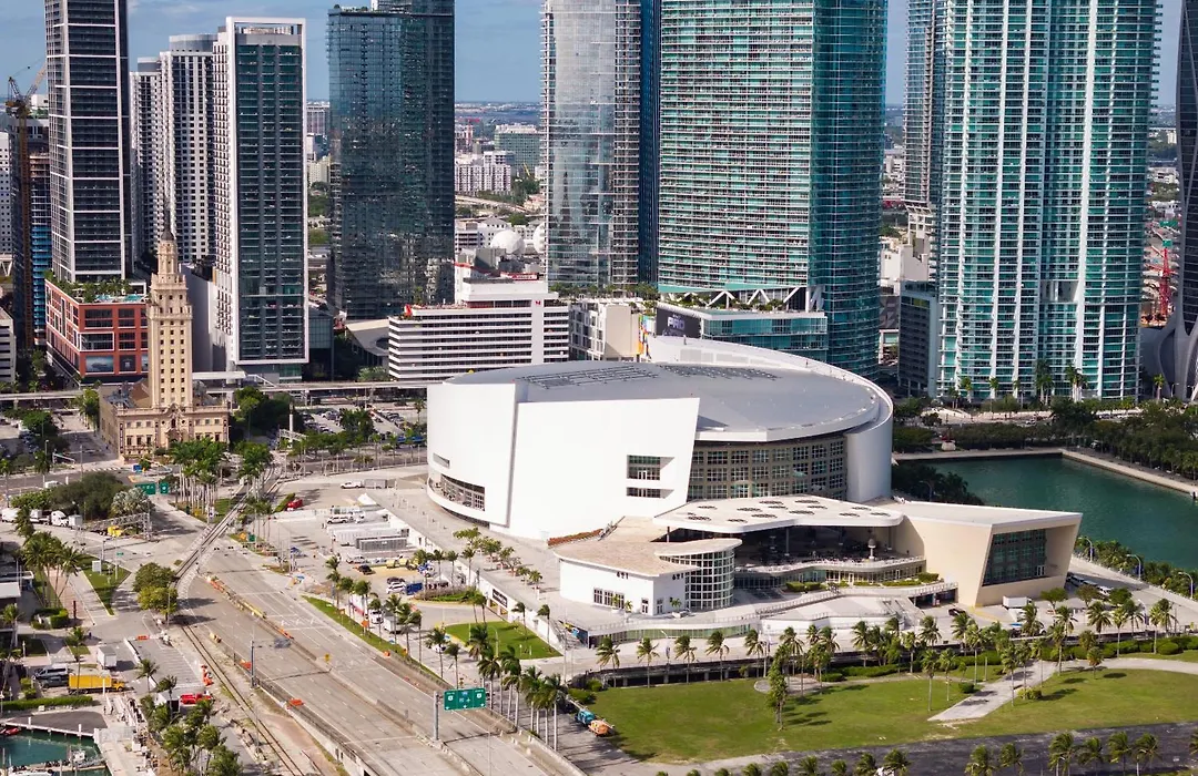 The Crosby Miami Worldcenter-1