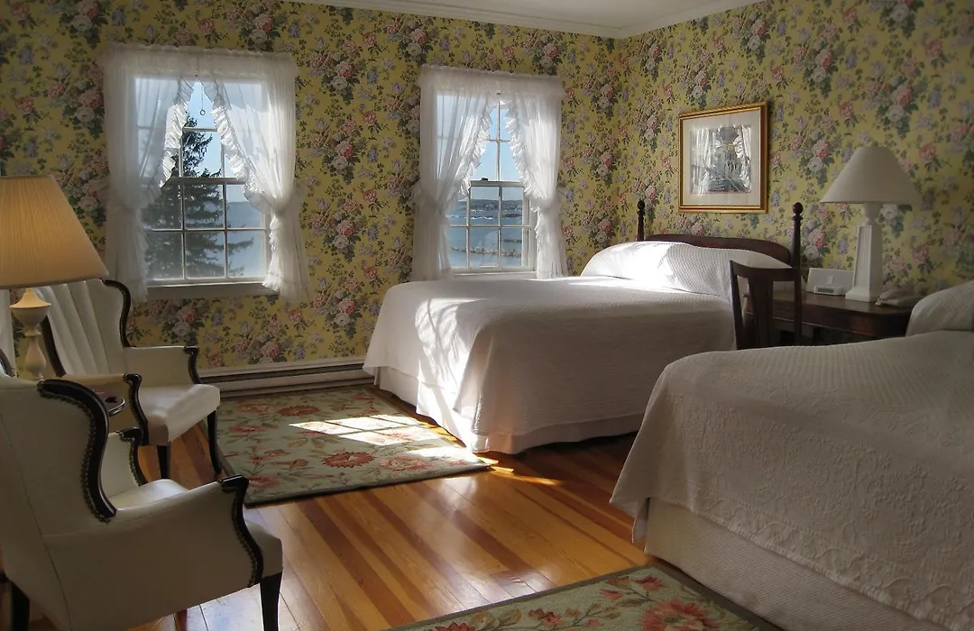 The Colony Hotel Kennebunkport-1
