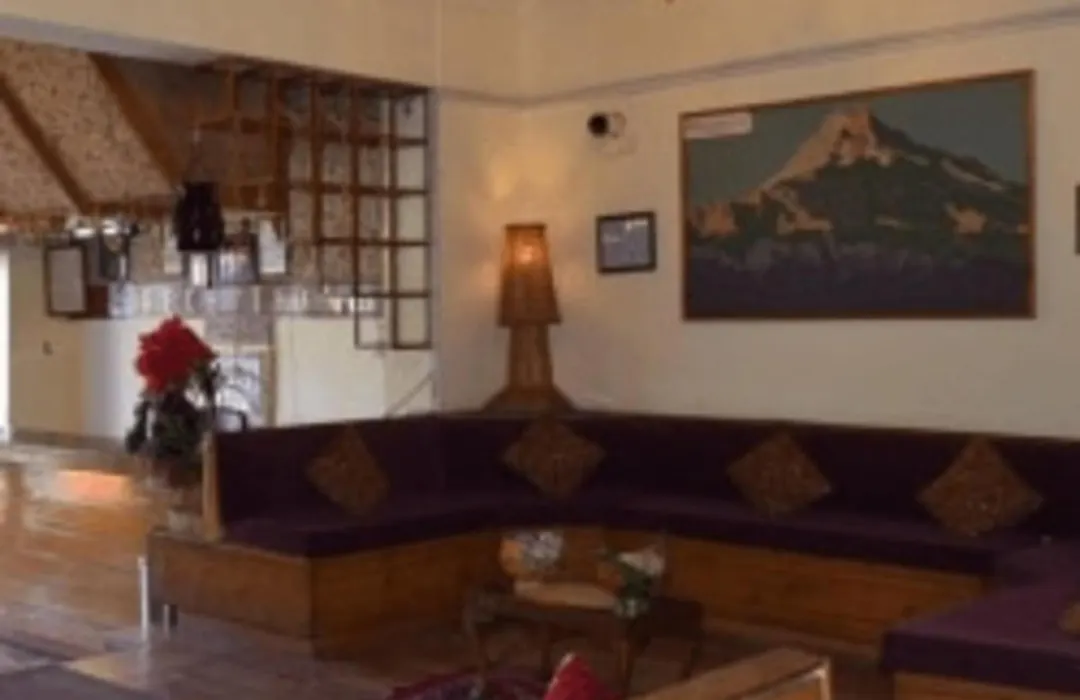 Welcome Hotel Gulmarg-1