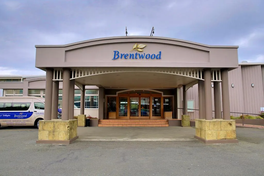 Brentwood Hotel-1