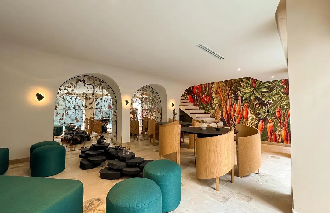 Oniric Condo Tulum-1