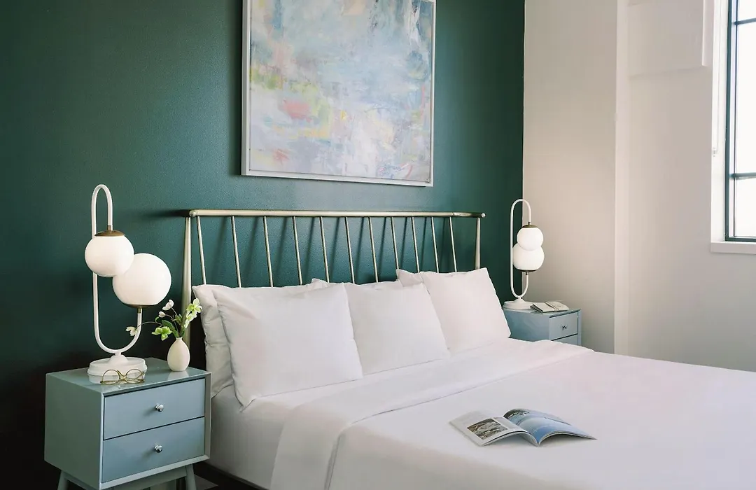 The Cove Hotel - Plateau Mont-Royal-1