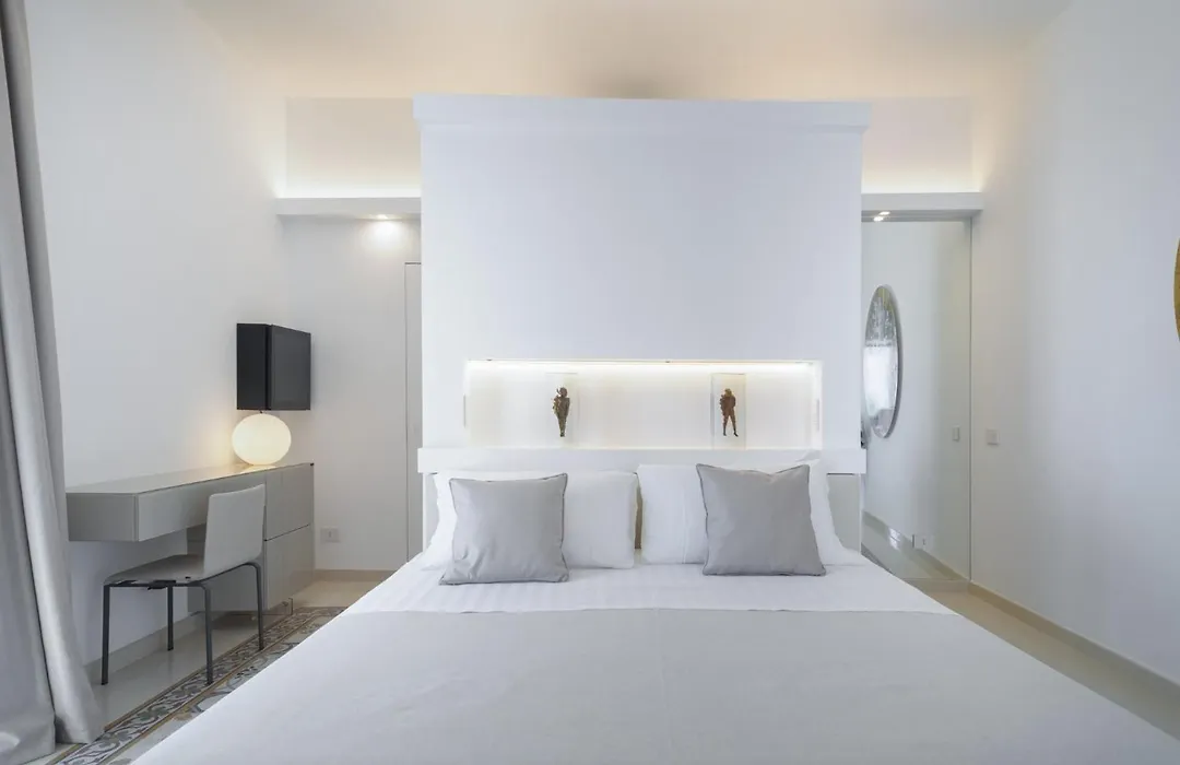 Sopramonte Exclusive Rooms-1
