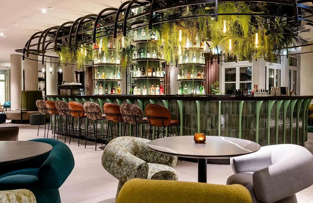 Motel One Frankfurt-Hauptbahnhof-1