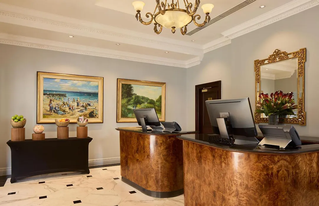 Radisson Blu Hotel, London South Kensington-1