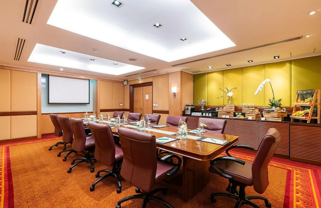 Holiday Inn Bangkok Silom By Ihg-1