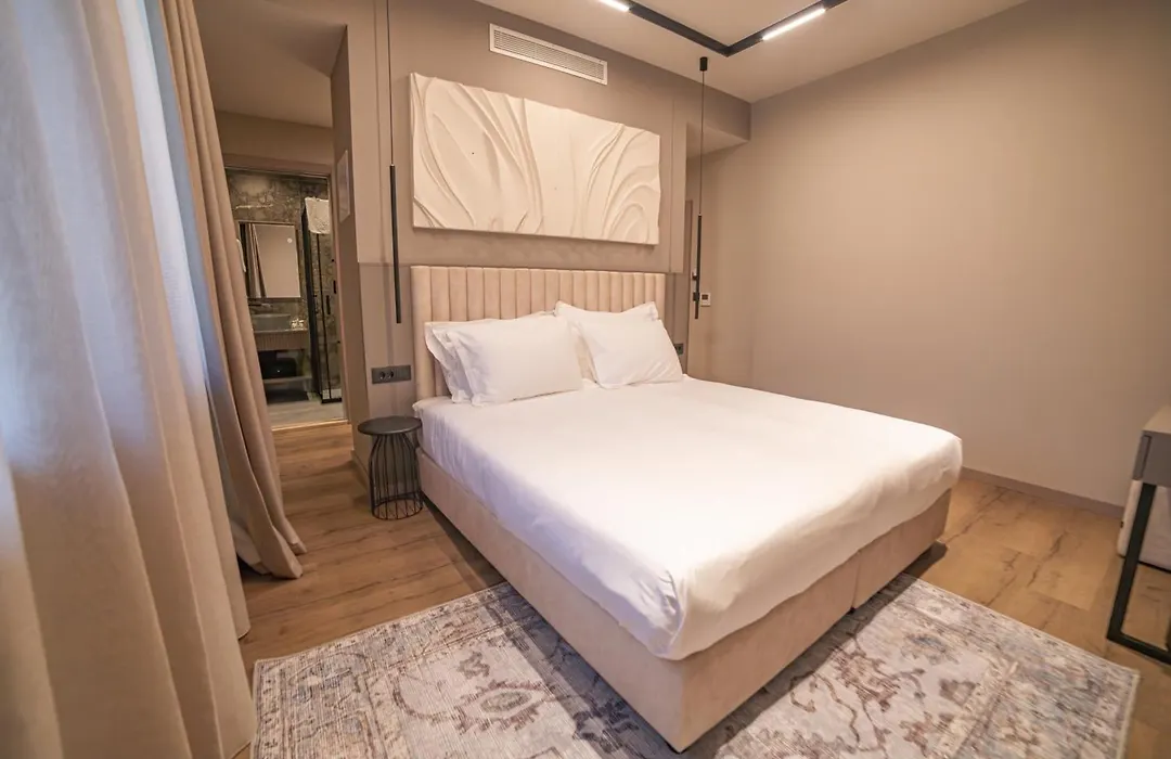 Hotel Aquarius Dubrovnik-1
