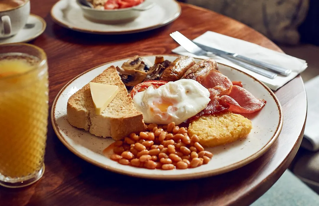 Castle Hotel By Chef & Brewer Collection-1