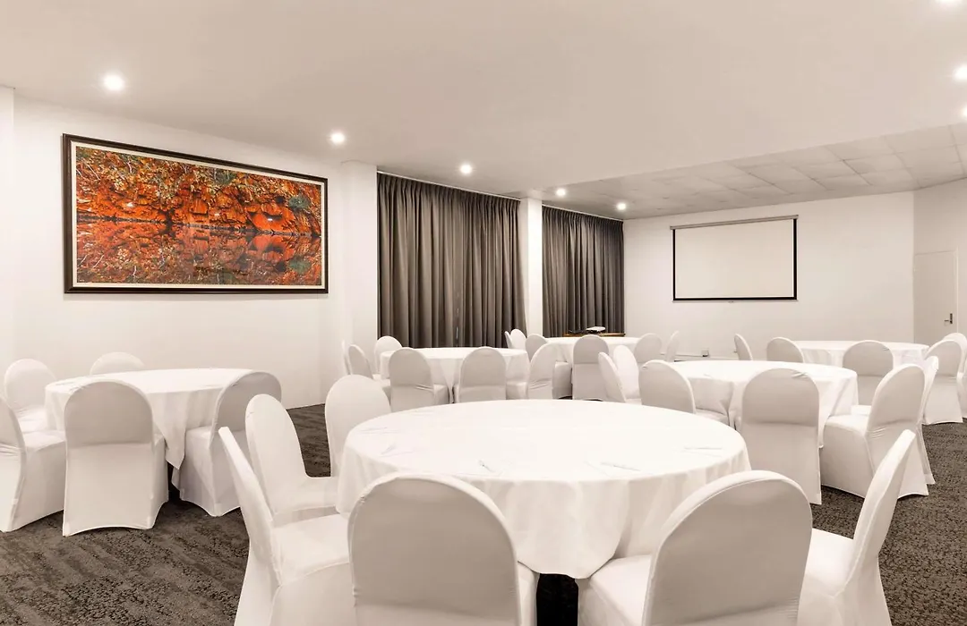 Novotel Darwin Cbd-1