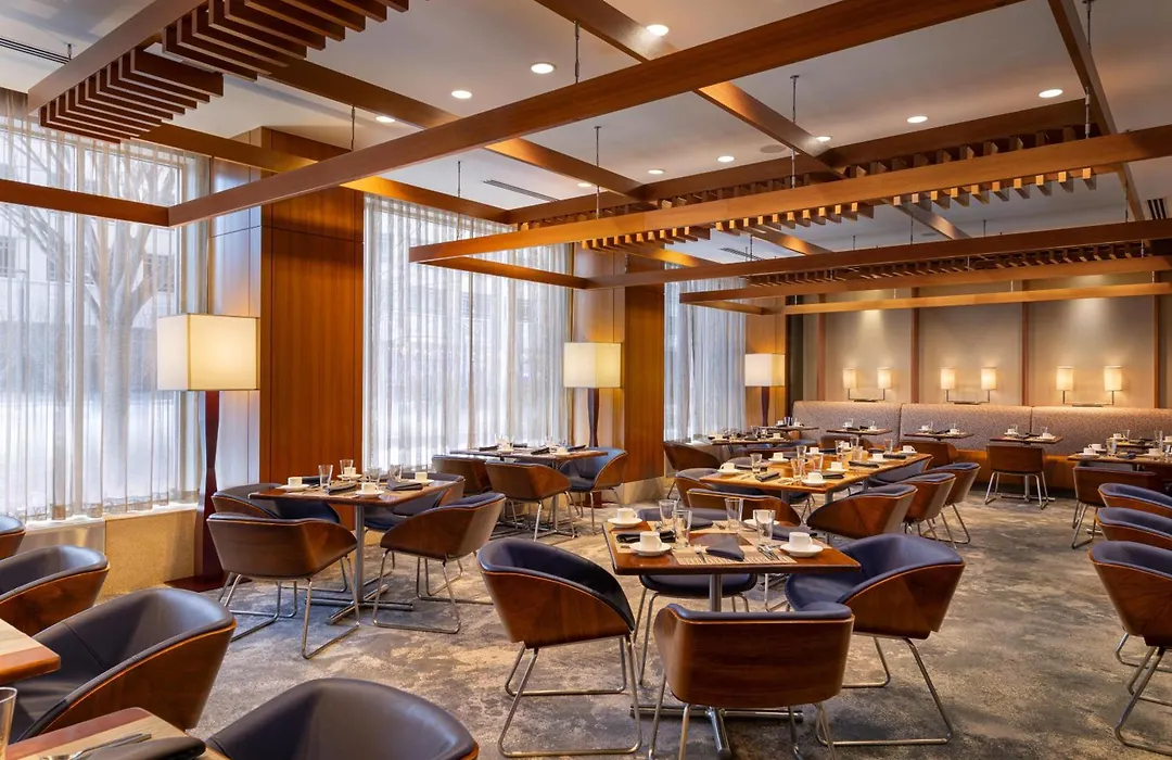 The Westin Jersey City Newport-1