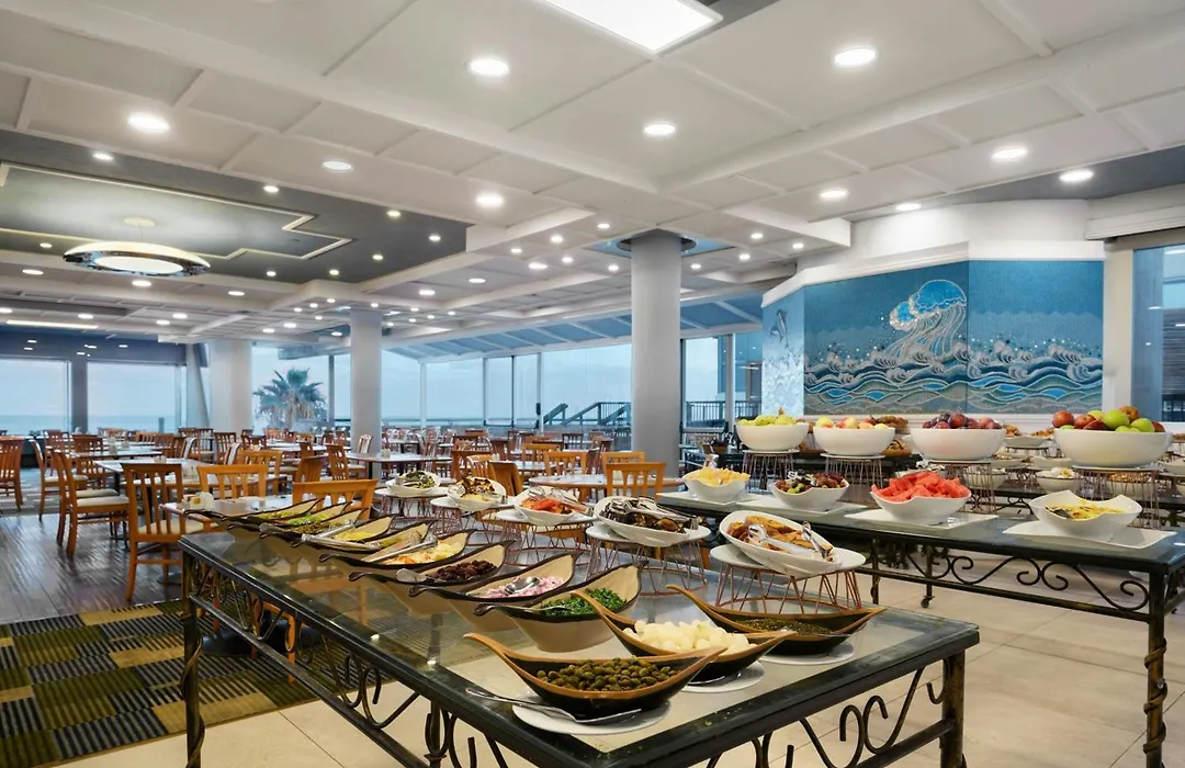 Renaissance Tel Aviv Hotel-1