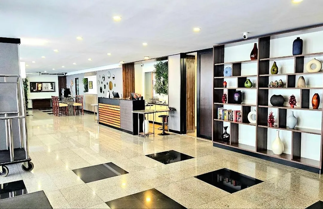 Dynasty Grande Hotel-1